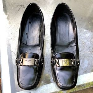 Parada Loafers